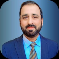 Naeem Asghar