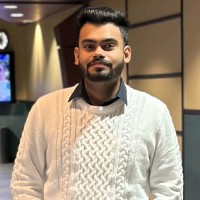 Mayank Talwar