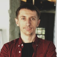 Roman Sverdan