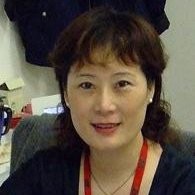 Clare Wang