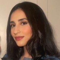 Zanib Akhtar