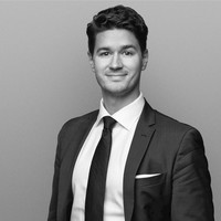 Frederik Aldershvile