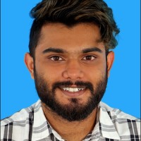 Adithya Asok Bhatt
