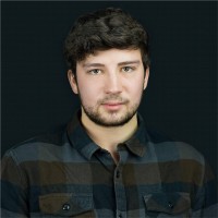 Aidan Kirk