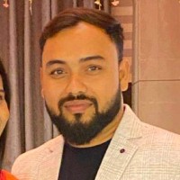 Rajesh Kumar