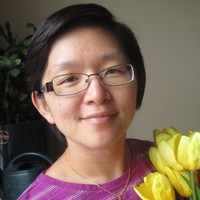 Ruth Wu