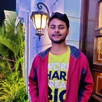 Rohan Kumar Behera