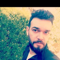 Saad Alani