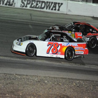 Darren Crocker