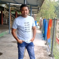 Venkateswararao Kanipireddy