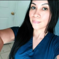 Ruby Calderon