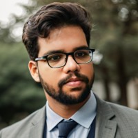 Sampreet Gaonkar