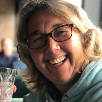 Gwenan Phillips