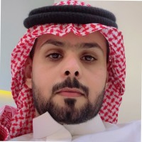 احمد المطيري