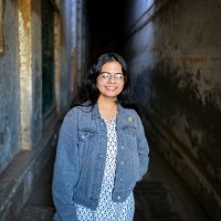 Bhoomika Jagwani