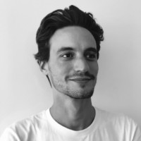 Matthieu NICOLINI GIRARDEAU