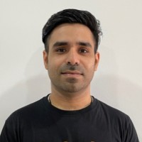 Vikas Sharma
