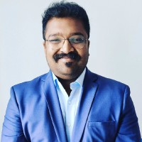 Siddharth Cougnery