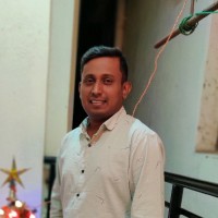 Pradeep Kumar I