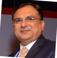 Utkarsh Desai