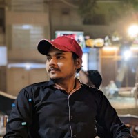 Muhammad Talha Hanif