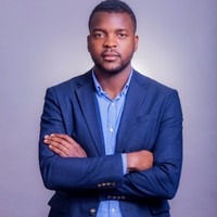 Donald Gaël Mbwentchou Kouandje, M.Sc