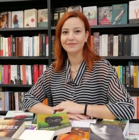 Sofia Partsiou