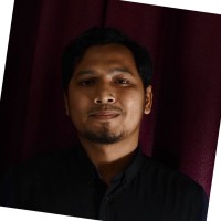 Muhammad Naim Che Omar