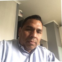 Luis Enrique Marquez Figuera