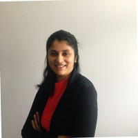Sharmeen Riyaz Panjwani