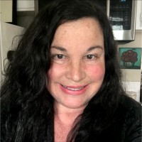Trish O’Meara