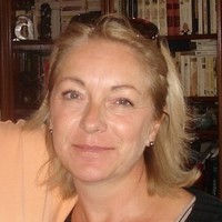 Catherine Betan