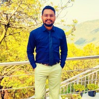 Robin Bhati