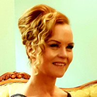 Maria Sörqvist