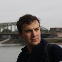 Dmitry Lundin