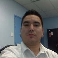 Trevor Natomagan