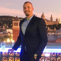 Andre Shaheen