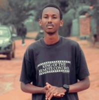 Ishimwe Jonathan