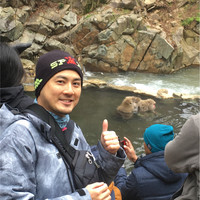 Neil Wu