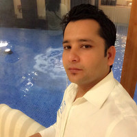 Javed Hasan
