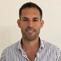 Nicolas Javier Martinez