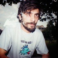 Dimitris Aristidis