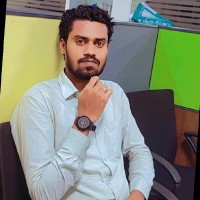 M.Sravan Kumar