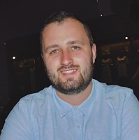 Kyle Nicholson
