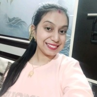Kajal Marwaha