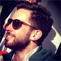 Serhan Öz