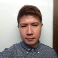 Keith Lim