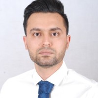 Payam Amani