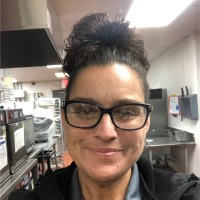 Toni Reneau