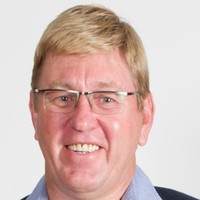 Gerhard Potgieter